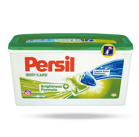 Kapsułki do prania Persil