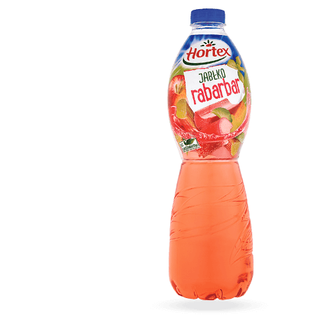 Napój niegazowany Hortex
