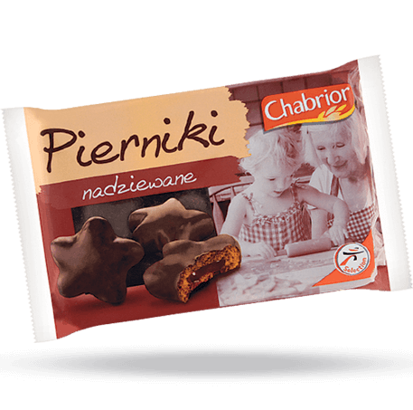 Pierniki Chabior